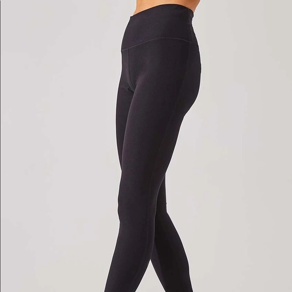 MPG High Waisted Legging - Picture 2 of 6